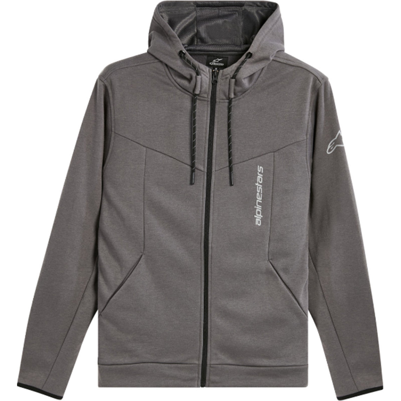 Alpinestars Era Premium Men's Hoody Zip Sweatshirts-3050