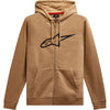 Alpinestars Ageless II Men's Hoody Zip Sweatshirts