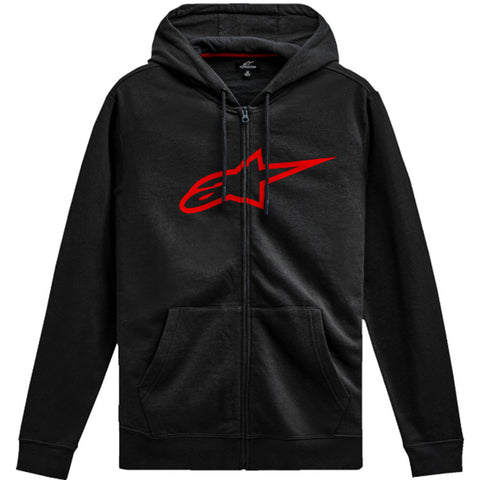 Alpinestars Ageless V3 Men's Hoody Zip Sweatshirts