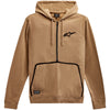 Alpinestars Bound Men's Hoody Zip Sweatshirts