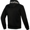 Alpinestars Chrome Super Airflow Men's Hoody Zip Sweatshirts