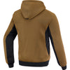 Alpinestars Chrome Super Airflow Men's Hoody Zip Sweatshirts