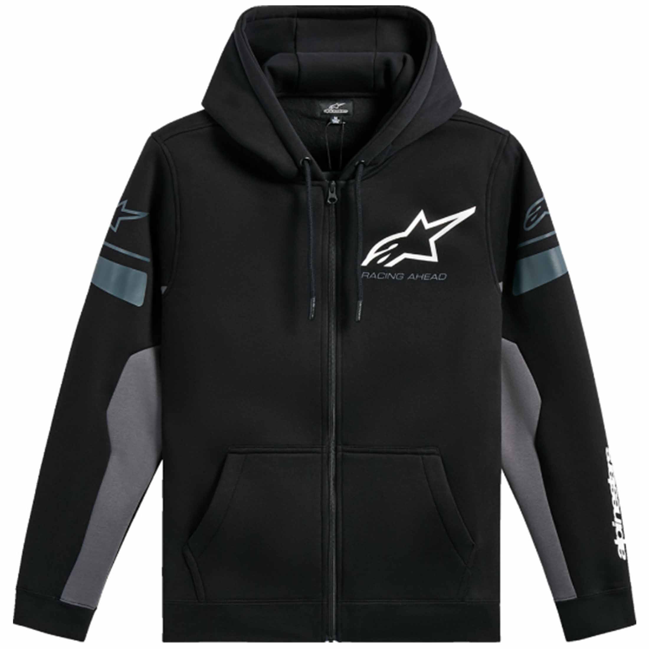 Alpinestars Esemex Men's Hoody Zip Sweatshirts-3050