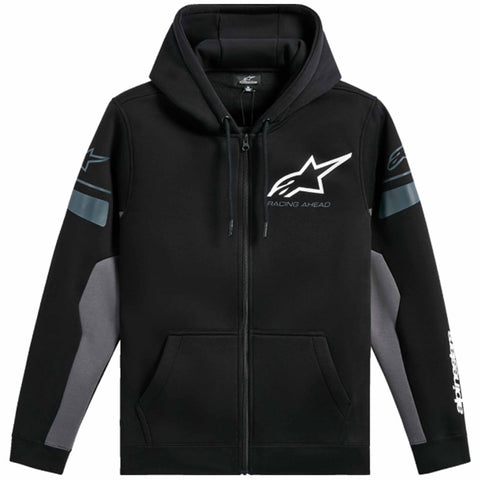 Alpinestars Esemex Men's Hoody Zip Sweatshirts