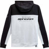 Alpinestars H Block Men's Hoody Zip Sweatshirts