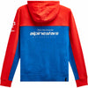 Alpinestars H Block Men's Hoody Zip Sweatshirts