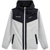 Alpinestars Plex Men's Hoody Zip Sweatshirts