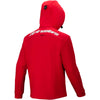 Alpinestars Racer MX Fleece Men's Hoody Zip Sweatshirts