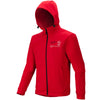 Alpinestars Racer MX Fleece Men's Hoody Zip Sweatshirts
