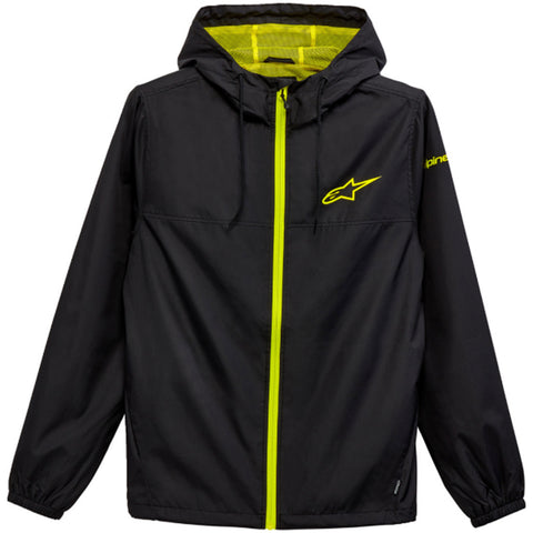 Alpinestars Treq Men's Hoody Zip Sweatshirts