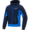 Night Navy / Royal Blue