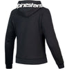 Alpinestars Stella Chrome V2 Sport Women's Hoody Zip Sweatshirts
