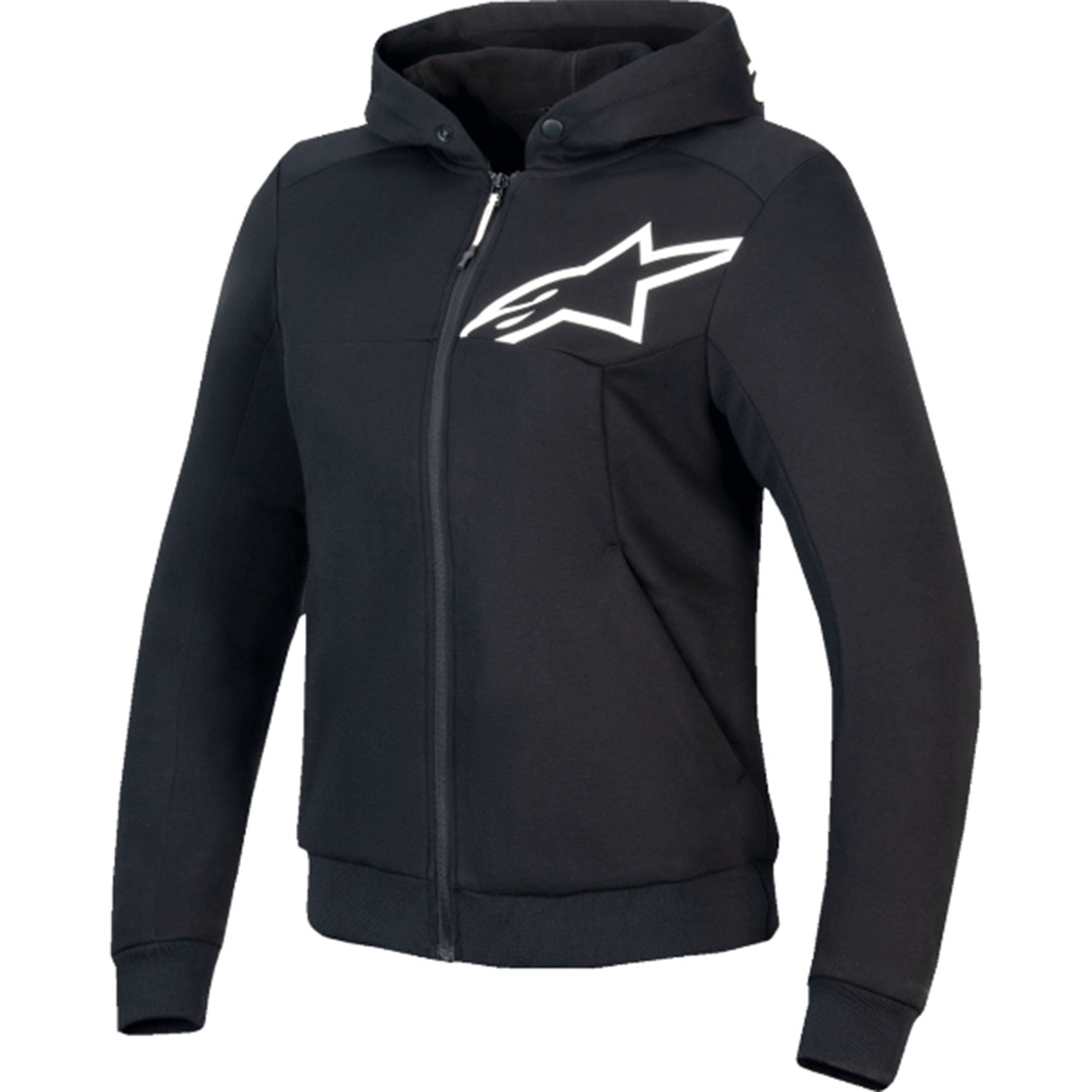 Alpinestars Ageless V3 Women's Hoody Zip Sweatshirts-30506849