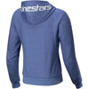 Alpinestars Stella Chrome V2 Sport Women's Hoody Zip Sweatshirts