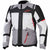Dark Gray / Ice Gray / Black / Bright Red