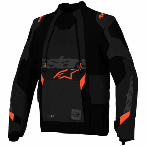 Alpinestars Halo Pro Drystar XF Laminated Men's Off-Road Jackets
