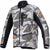 Mojave Camo / Orange Fluo