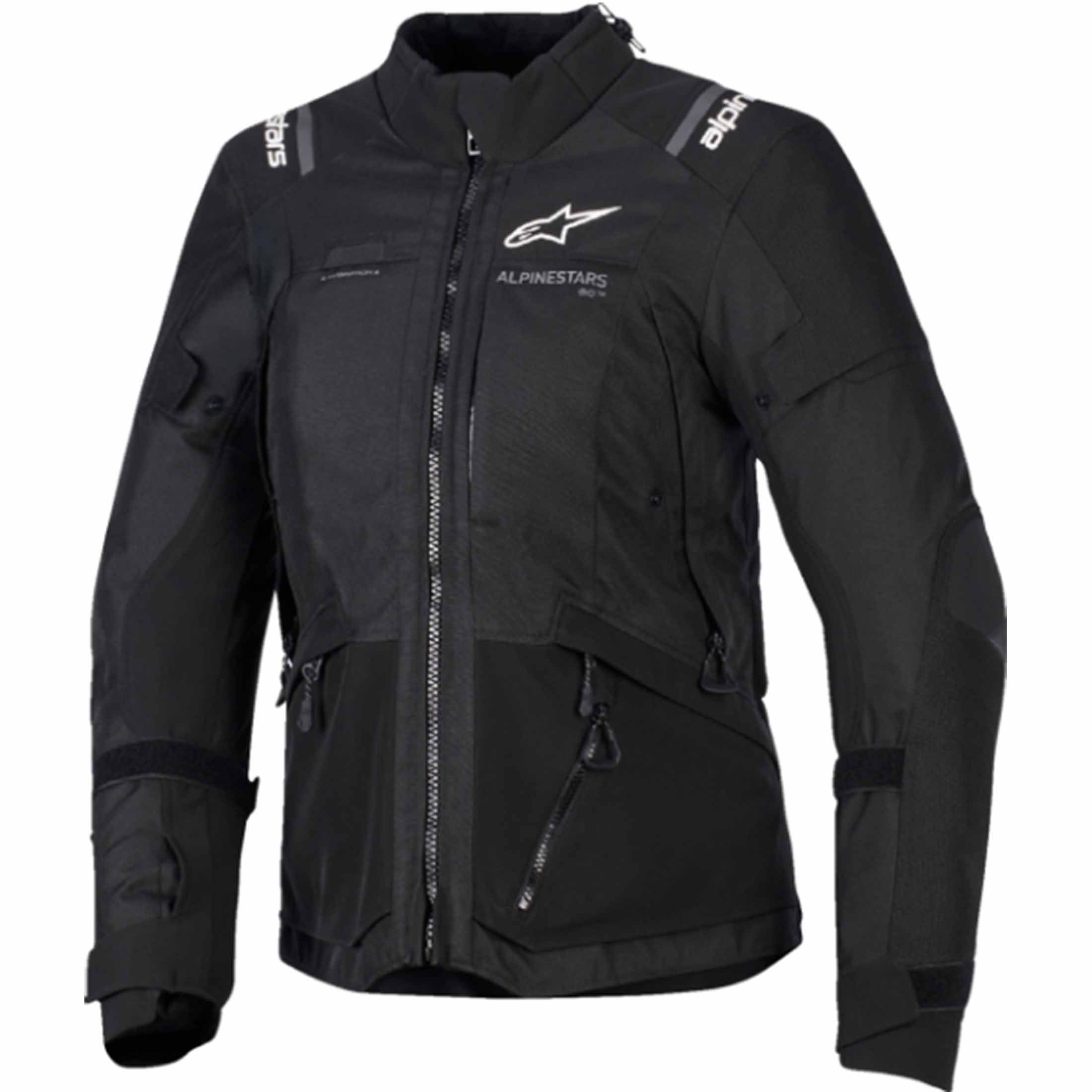 Alpinestars Stella Andes v4 Drystar Women's Off-Road Jackets-2822