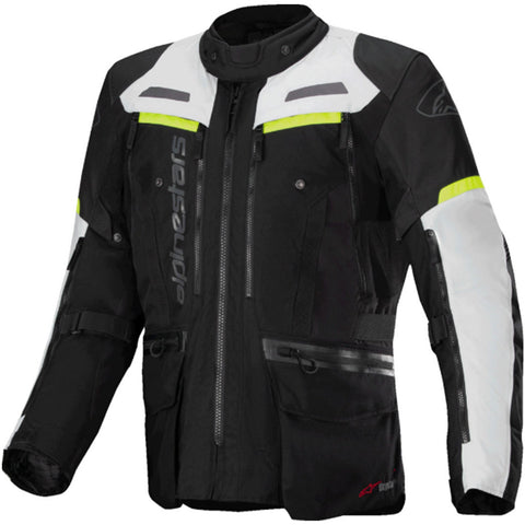 Alpinestars Bogota Pro Drystar Men's Street Jackets