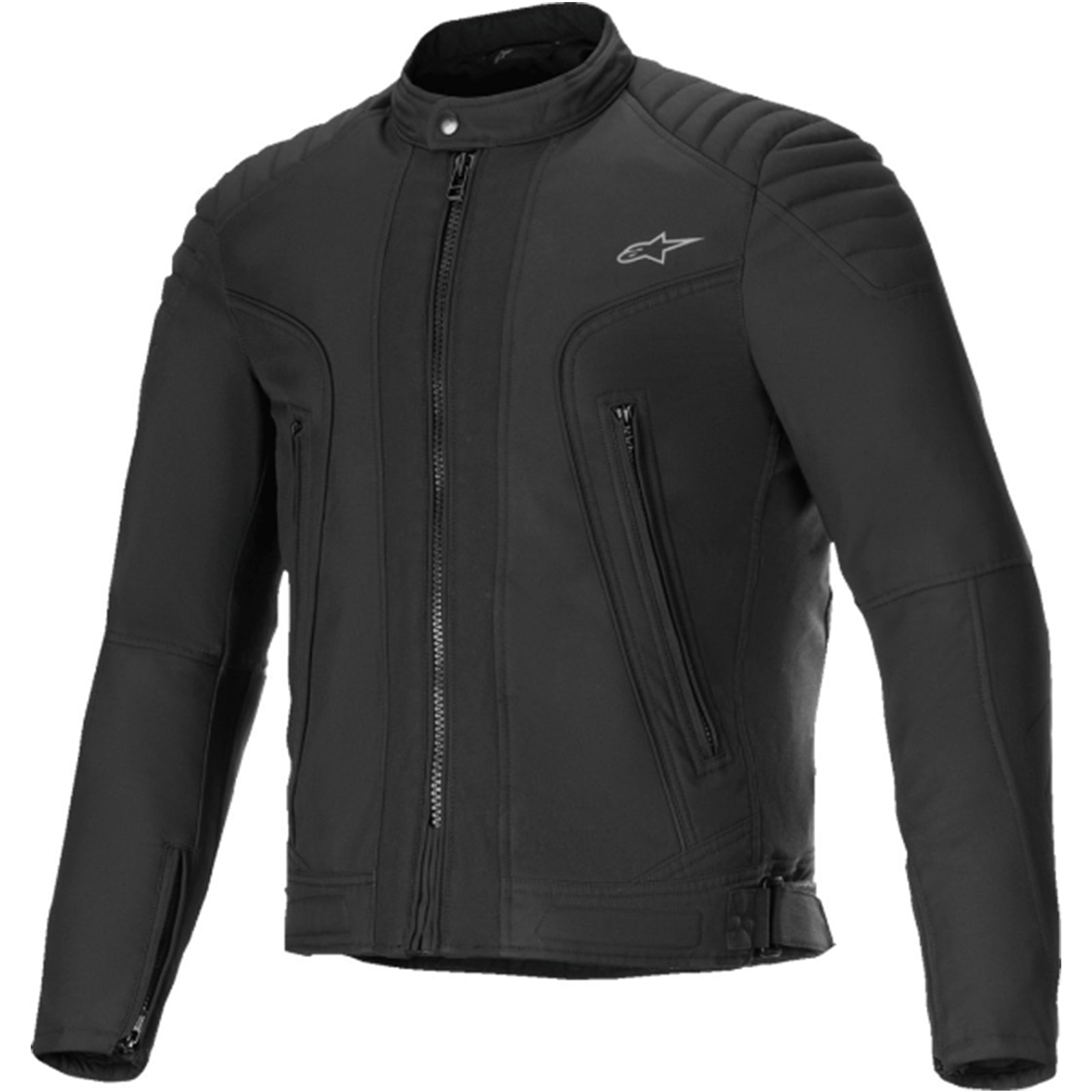 Alpinestars Clayton WR Men's Street Jackets-2820