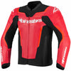 Red / Red Fluo