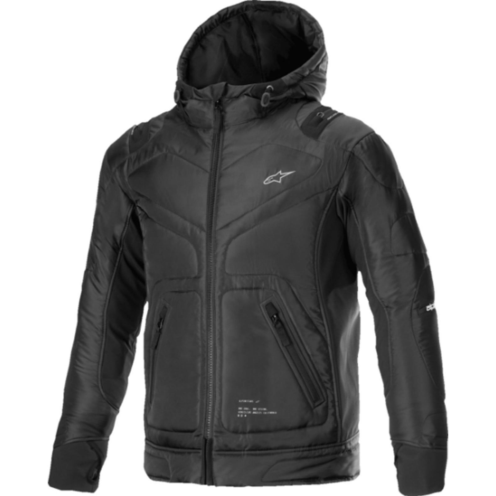 Alpinestars Mohobbs WP Men's Street Jackets-2820