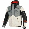 Fur Gray / Black / Ice Gray