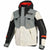 Fur Gray / Black / Ice Gray