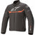 Black / Red Fluo