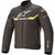 Black / Yellow Fluo