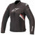Black / Fluo Red / White