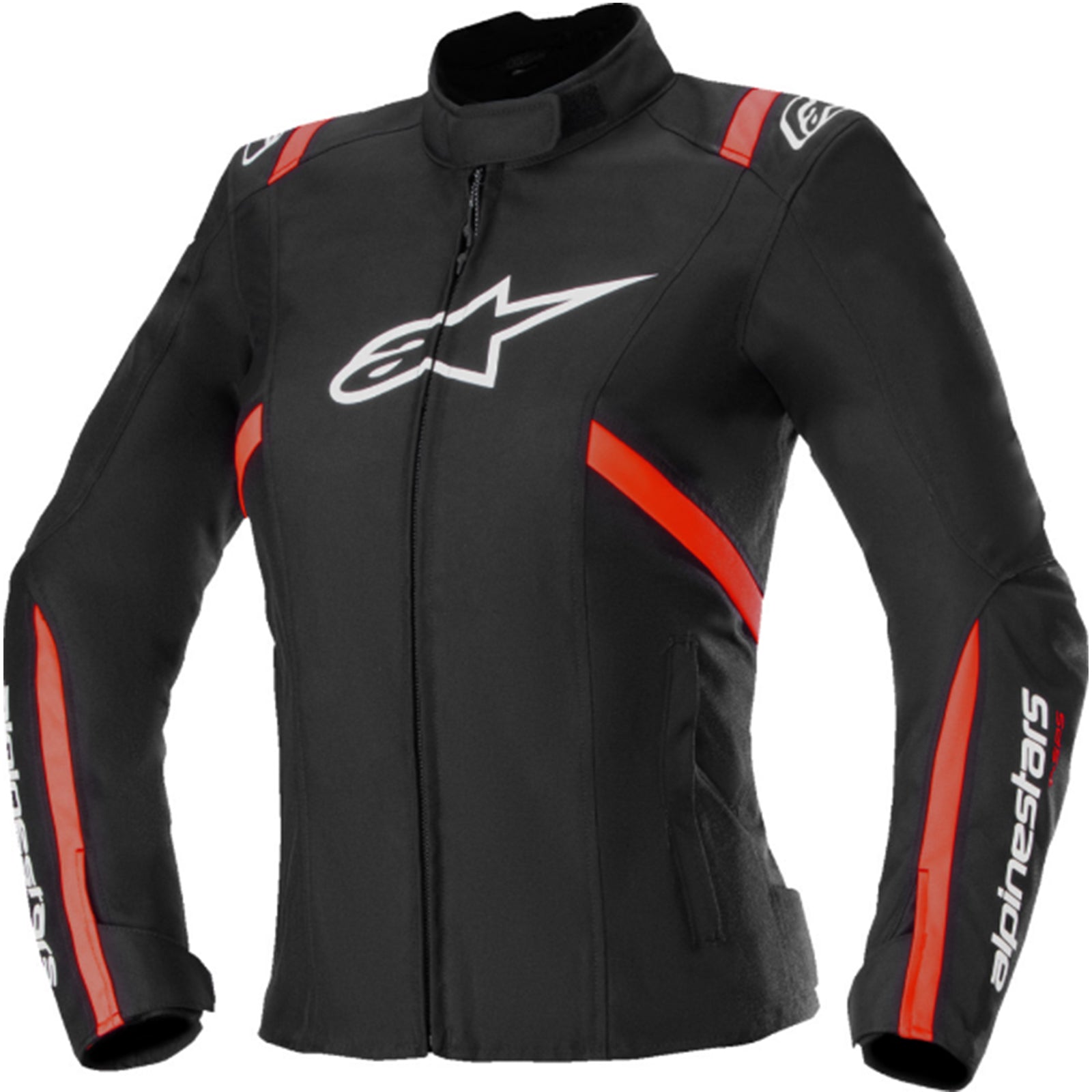 Alpinestars Stella T-SPS V2 WP Women's Street Jackets-2813