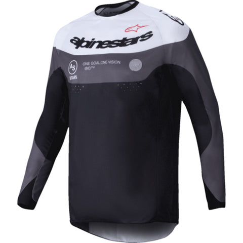 Alpinestars Pro-Dura LS Men's Off-Road Jerseys