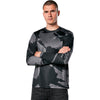 Alpinestars Camo Performance Men's Long-Sleeve Shirts