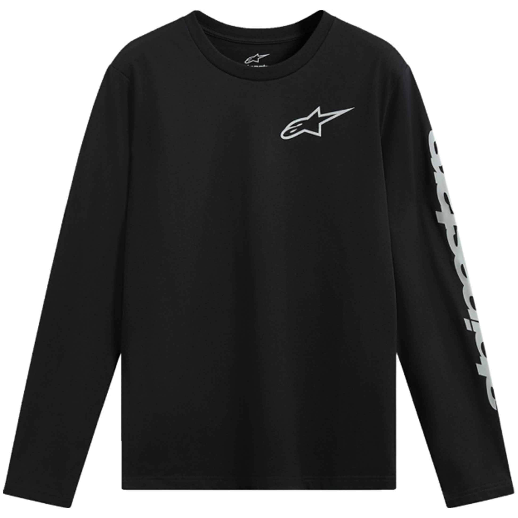 Alpinestars Trackside CSF Men's Long-Sleeve Shirts-3030