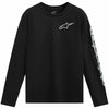 Alpinestars Trackside CSF Men's Long-Sleeve Shirts