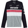 Alpinestars Turbo Men's Long-Sleeve Shirts