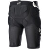 Alpinestars Bionic Action Protection Base Layer Short Adult Off-Road Body Armor