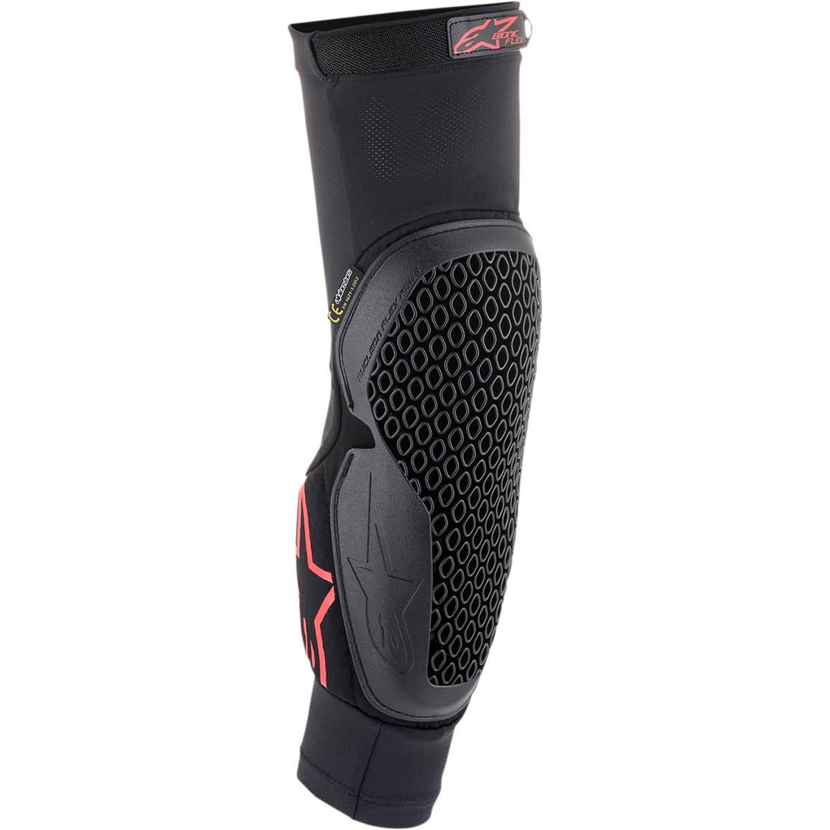 Alpinestars Bionic Flex Elbow Protector Adult Off-Road Body Armor-2706