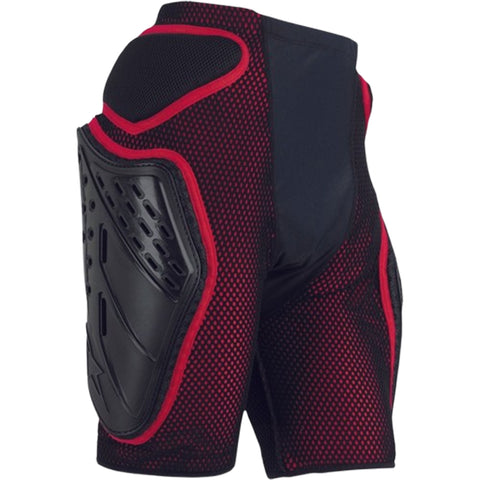 Alpinestars Bionic Freeride Protection Base Layer Short Adult Off-Road Body Armor (Brand New)