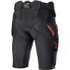 Alpinestars Bionic Pro Protection Shorts Adult Off-Road Body Armor