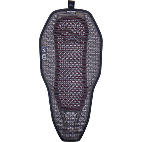 Alpinestars Nucleon Flex Proi Full Back Protection Insert Adult Off-Road Body Armor