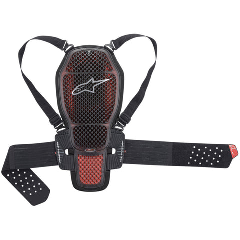 Alpinestars Nucleon KR-1 Cell Back Protector Adult Off-Road Body Armor