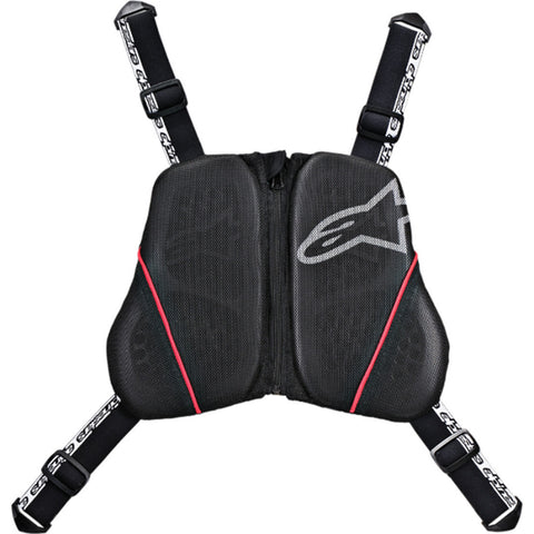 Alpinestars Nucleon KR-C Chest Protector Adult Street Body Armor