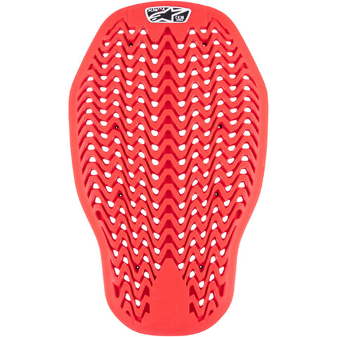 Alpinestars Nucleon Plasma Back Protector Insert Adult Off-Road Body Armor