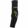 Black / Acid Yellow