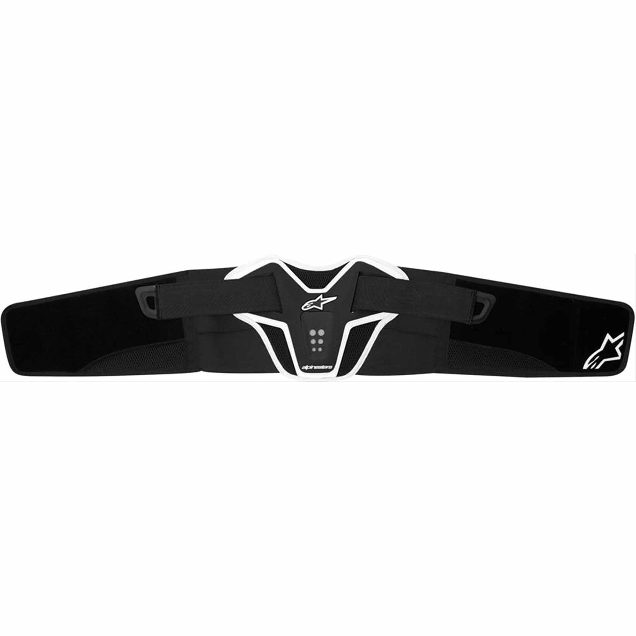 Alpinestars Saturn Kidney Belt Adult Off-Road Body -6504612