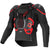 Black / Red