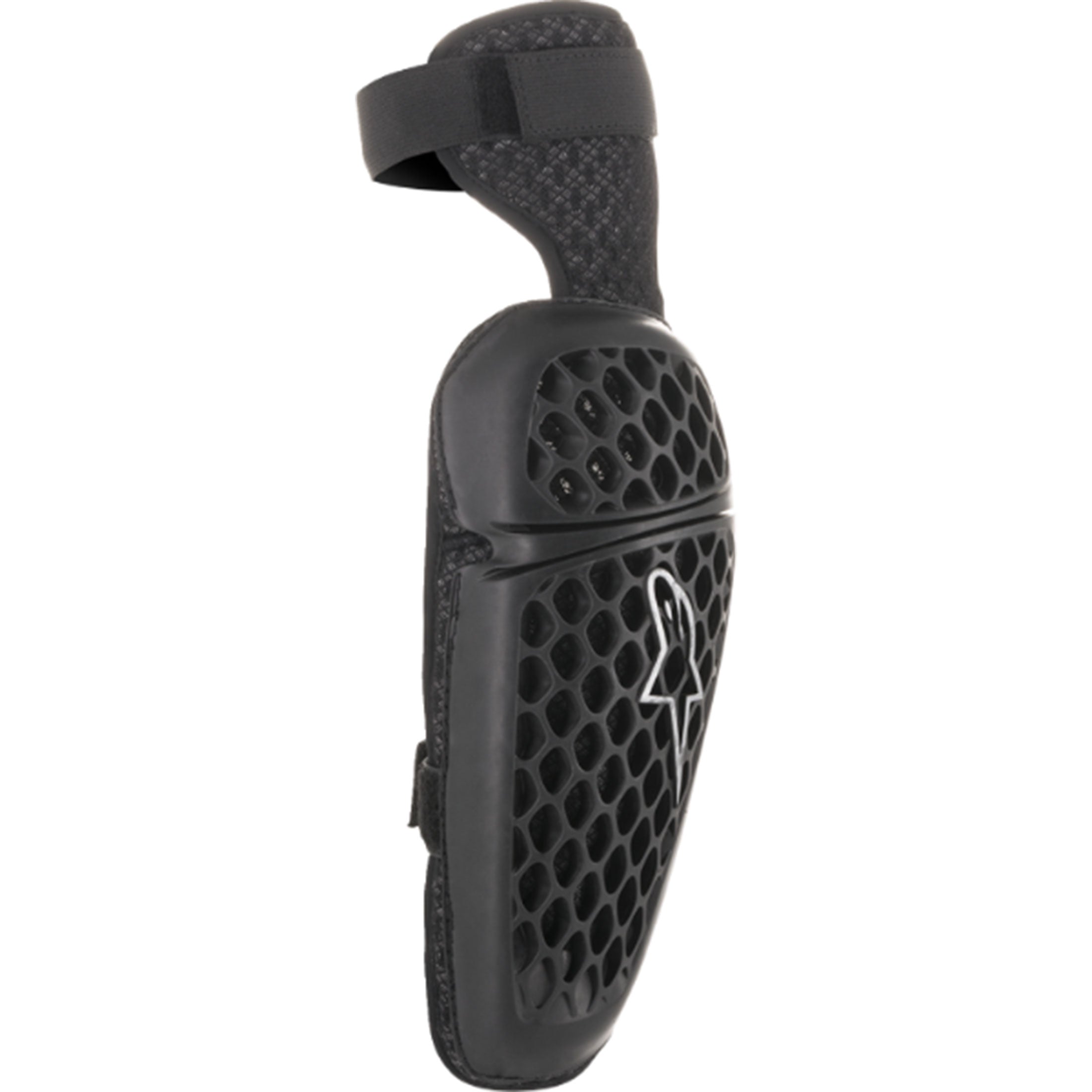Alpinestars Bionic Plus Elbow Protector Men's Off-Road Body Armor-2706