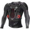 Black / Red